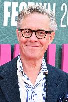 London BFI Ballad of a Small Player Premiere