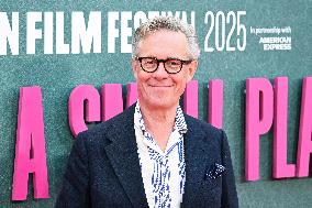 London BFI Ballad of a Small Player Premiere