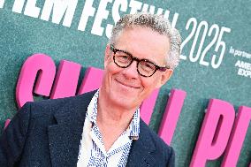 London BFI Ballad of a Small Player Premiere