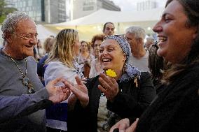 Trump's Gaza peace plan