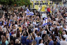 Trump's Gaza peace plan