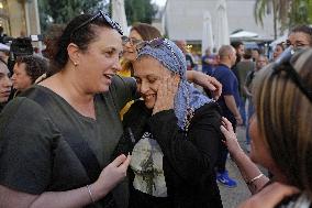 Trump's Gaza peace plan