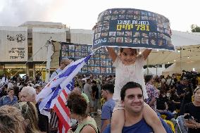 Trump's Gaza peace plan