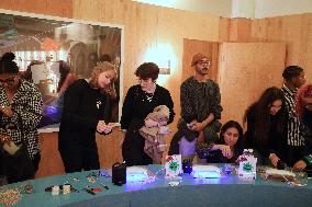 Back Market - Grand Opening - NYC