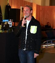 Back Market - Grand Opening - NYC