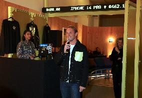 Back Market - Grand Opening - NYC