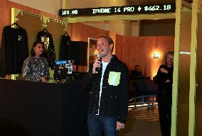 Back Market - Grand Opening - NYC