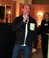 Back Market - Grand Opening - NYC