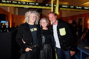 Back Market - Grand Opening - NYC