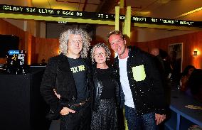 Back Market - Grand Opening - NYC