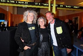 Back Market - Grand Opening - NYC