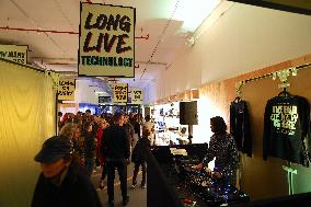 Back Market - Grand Opening - NYC
