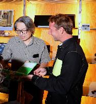 Back Market - Grand Opening - NYC