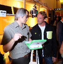 Back Market - Grand Opening - NYC