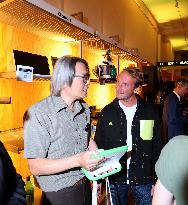 Back Market - Grand Opening - NYC