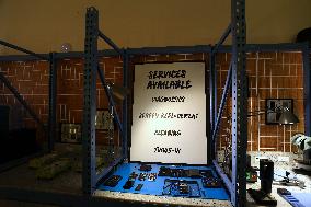 Back Market - Grand Opening - NYC