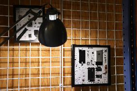 Back Market - Grand Opening - NYC