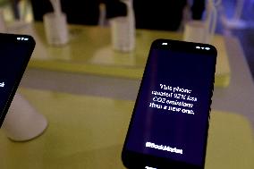 Back Market - Grand Opening - NYC