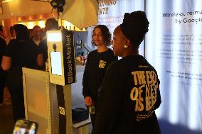 Back Market - Grand Opening - NYC