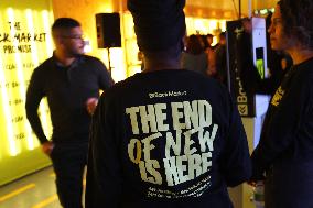 Back Market - Grand Opening - NYC