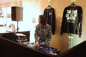 Back Market - Grand Opening - NYC