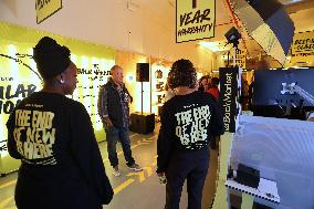 Back Market - Grand Opening - NYC