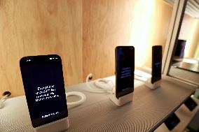 Back Market - Grand Opening - NYC