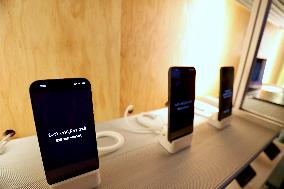 Back Market - Grand Opening - NYC