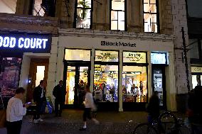 Back Market - Grand Opening - NYC