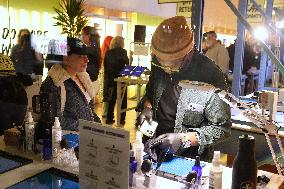 Back Market - Grand Opening - NYC