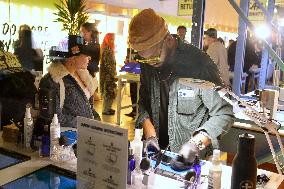 Back Market - Grand Opening - NYC