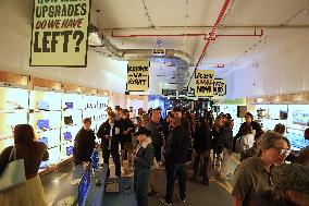 Back Market - Grand Opening - NYC