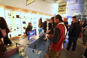 Back Market - Grand Opening - NYC