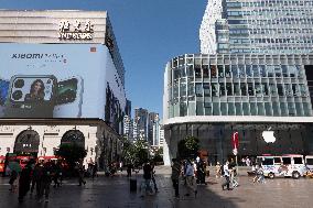 Xiaomi Apple 17 Phone