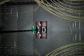 CROWN PRINCESS IN OSAKA