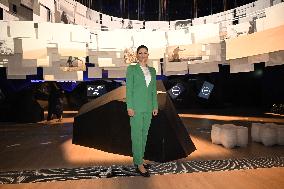 CROWN PRINCESS IN OSAKA