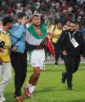 World Cup Qualifiers - Algeria v Somalia