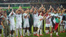 World Cup Qualifiers - Algeria v Somalia
