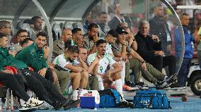 World Cup Qualifiers - Algeria v Somalia