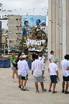 Police Station Memorial Site - Sderot