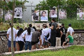 Police Station Memorial Site - Sderot