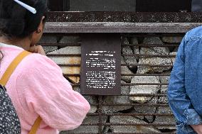 Police Station Memorial Site - Sderot