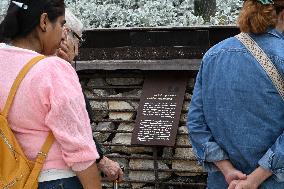 Police Station Memorial Site - Sderot