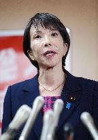 Komeito party to end coalition with Japan's ruling LDP