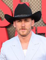 A House of Dynamite Premiere - LA