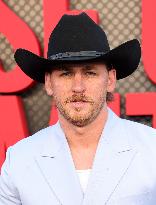 A House of Dynamite Premiere - LA