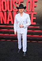 A House of Dynamite Premiere - LA