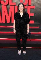 A House of Dynamite Premiere - LA