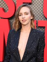 A House of Dynamite Premiere - LA