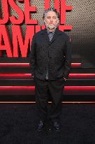 A House of Dynamite Premiere - LA